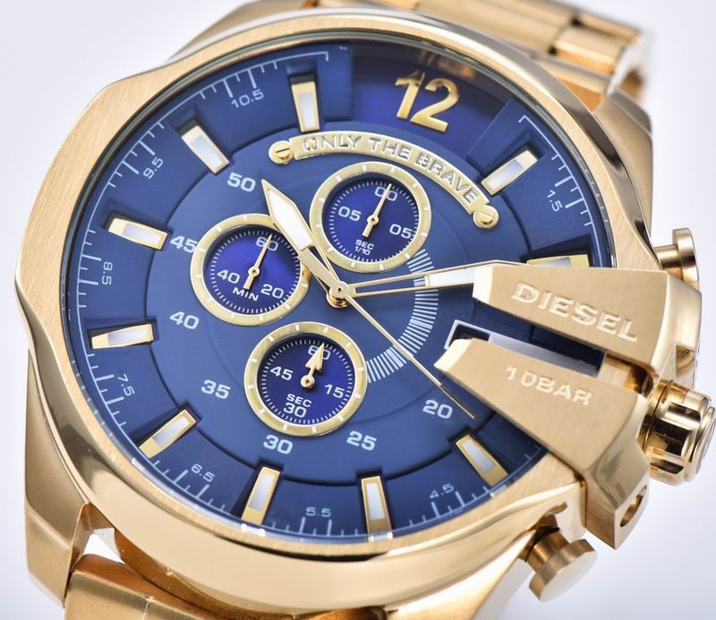 Diesel 50mm 082205